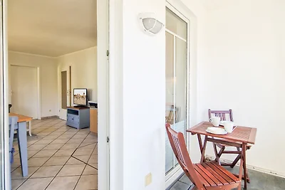 (Brise) Villa Bansini App. 25