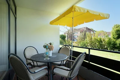 Schützenweg 6 Wohnung 2
