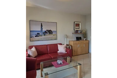 Vakantieappartement Gezinsvakantie Schönberg & Schönberger beach