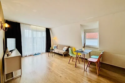 NEU: Apartmenthaus-Usedom Fam.Stopp