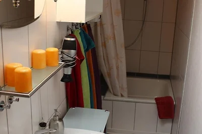 Appartment 232 in Tossens