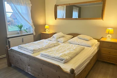 Vakantieappartement Gezinsvakantie Arendsee