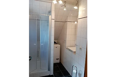 Ferienhaus Skipperglück