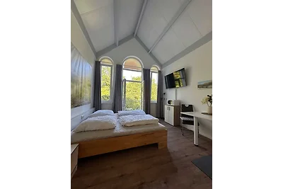 Kleine NordseePerle in Tossens mit