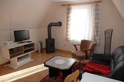 Ferienwohnung "Nina" in Hohen