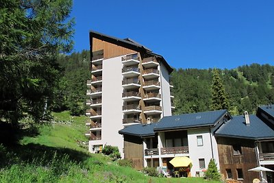 Appartamento Vacanza con famiglia Haute-Nendaz