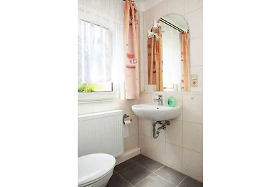 Ferienwohnung Hoffmann Harzgerode