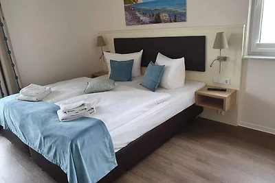 Aparthotel Waterkant Suites, Suite