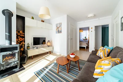 Vakantieappartement Gezinsvakantie Karpacz