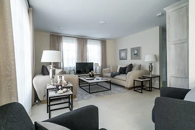 Casa vacanze Vacanza di relax Ahrenshoop