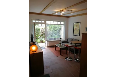 Ferienwohnung Bruno