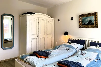 Appartamento Vacanza con famiglia Wittdün
