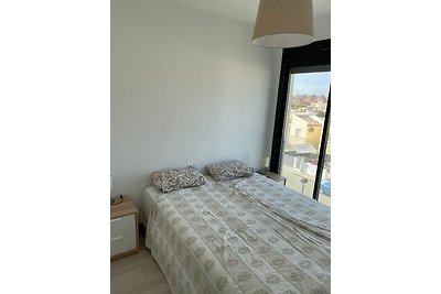 Vakantieappartement Gezinsvakantie Villamartin