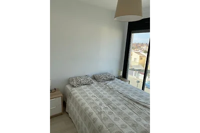 Appartamento Vacanza con famiglia Villamartin