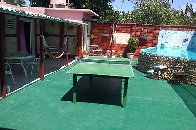 Vakantieappartement Gezinsvakantie Cienfuegos