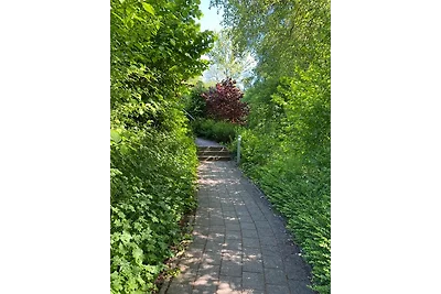 Vakantieappartement Gezinsvakantie Nieheim