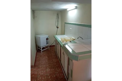 Villa Selva Appartement 1