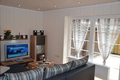 Bispinger Heide-Lodge