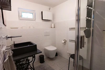 Appartamento Vacanza con famiglia Bad Krozingen