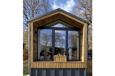 Tiny House Finja - Wohlfühldomizil