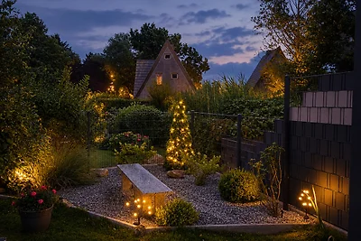 Casa vacanze Vacanza di relax Kappeln