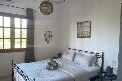 Paralia Apts Stavros Apartment 1