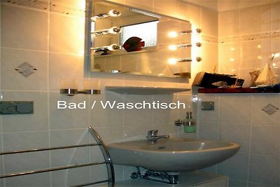 Vakantieappartement Gezinsvakantie Rathenow