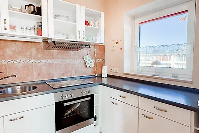 Appartamento Vacanza con famiglia Grevesmühlen