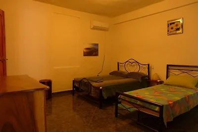 CARICARDO E HIJOS Appartement 3