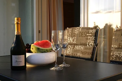 Vakantieappartement Gezinsvakantie Großenbrode