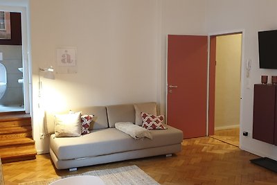 Vakantieappartement Gezinsvakantie Graz