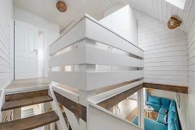 Sun&Snow Dom Cayetano - Ferienhaus