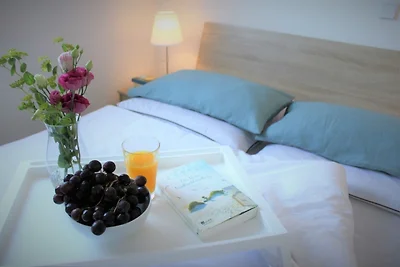 Sonnendeck 28 - Grossenbrode