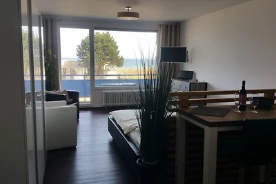 Appartamento Vacanza con famiglia Scharbeutz
