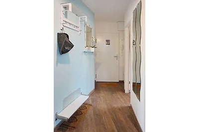 Ferienwohnung de Drift