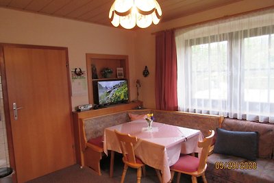 Vakantieappartement Gezinsvakantie Mariapfarr