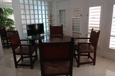 Vakantieappartement Gezinsvakantie Cienfuegos