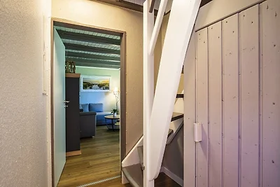 Ferienhaus Biene am Siel