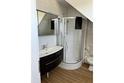 Vakantieappartement Gezinsvakantie Ransbach-Baumbach