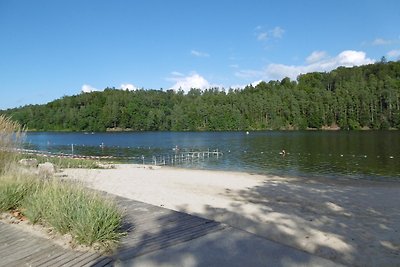 Ferienhaus im Ferienpark am