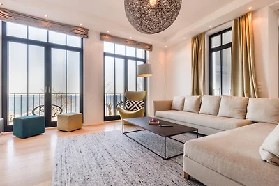 Villa Philine Beach Cloud