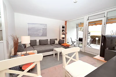 Holiday flat family holiday Hohwacht