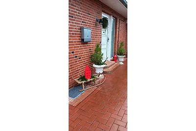 Ferienwohnung am Wind