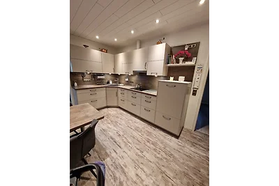 Grosses Ferienhaus Nordhastedt 2- 6