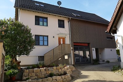 Vakantieappartement Gezinsvakantie Öhningen