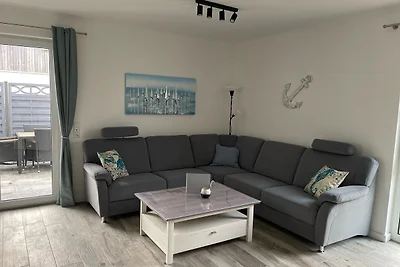 Casa vacanze Vacanza di relax Glücksburg