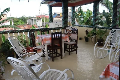 Vakantieappartement Gezinsvakantie Baracoa