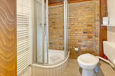 Appartamento Vacanza con famiglia Lübbenau/ OT Ragow