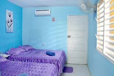 Appartamento Vacanza con famiglia Trinidad - Tobago