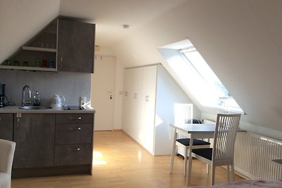 Vakantieappartement Gezinsvakantie Schwerin